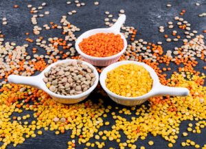 Pulses Bulk Supplier in Hyderabad