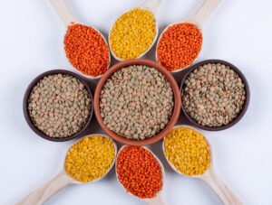 Pulses Bulk Supplier in Hyderabad