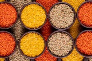 Pulses Bulk Supplier in Hyderabad